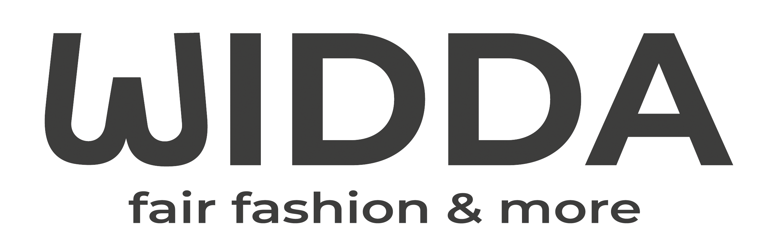 Widda Logo